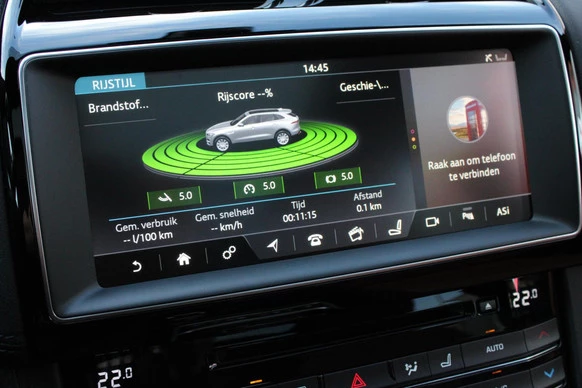 Jaguar F-PACE - Afbeelding 15 van 30