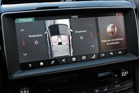 Jaguar F-PACE - Afbeelding 16 van 30