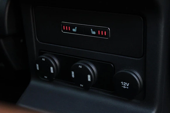 Jaguar F-PACE - Afbeelding 17 van 30