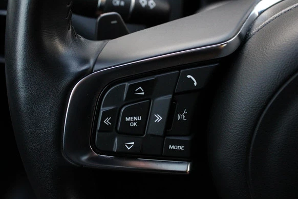 Jaguar F-PACE - Afbeelding 27 van 30