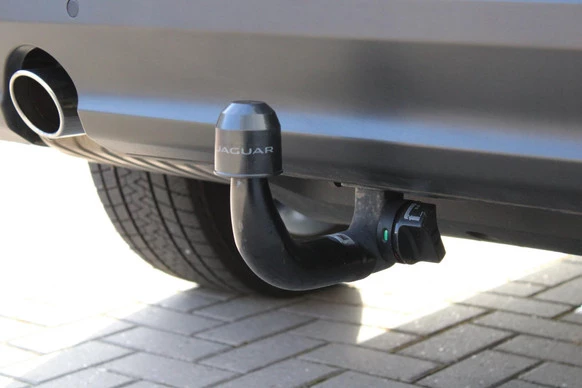 Jaguar F-PACE - Afbeelding 6 van 30