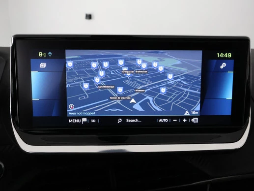 Peugeot e-208 - Afbeelding 6 van 30