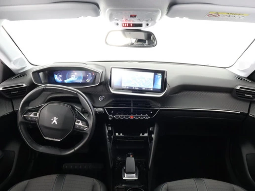 Peugeot e-208 - Afbeelding 11 van 30