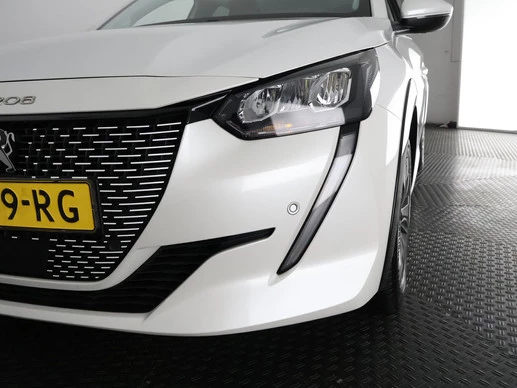 Peugeot e-208 - Afbeelding 15 van 30