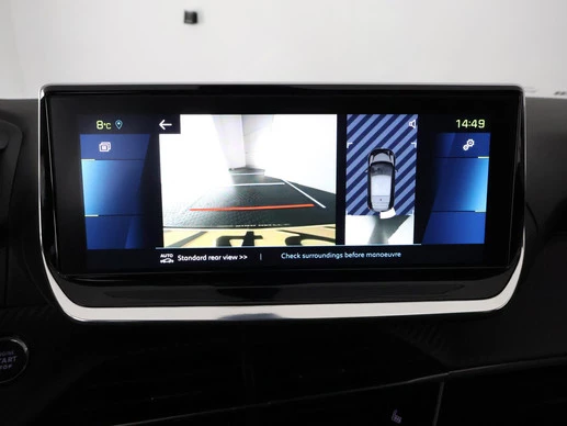 Peugeot e-208 - Afbeelding 18 van 30