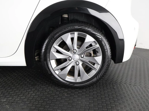 Peugeot e-208 - Afbeelding 30 van 30