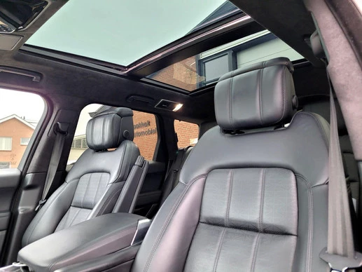 Land Rover Range Rover Sport - Afbeelding 2 van 30
