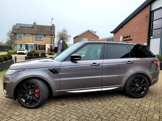 Land Rover Range Rover Sport - Afbeelding 6 van 30