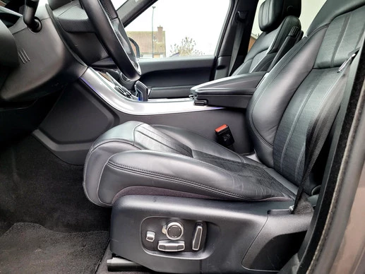 Land Rover Range Rover Sport - Afbeelding 9 van 30