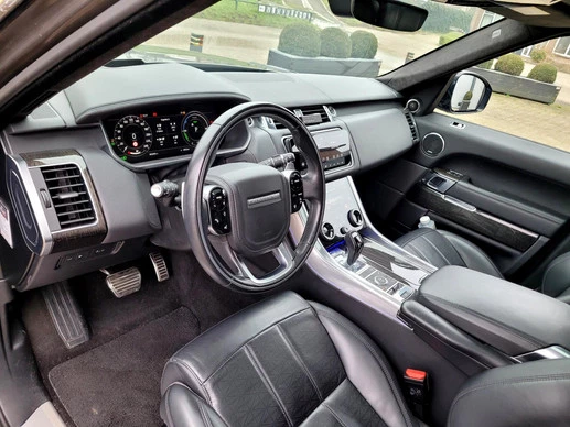 Land Rover Range Rover Sport - Afbeelding 11 van 30