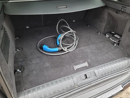 Land Rover Range Rover Sport - Afbeelding 15 van 30