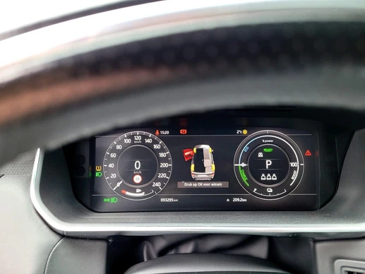 Land Rover Range Rover Sport - Afbeelding 20 van 30