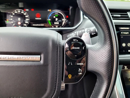 Land Rover Range Rover Sport - Afbeelding 21 van 30