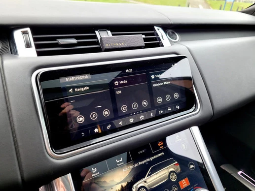 Land Rover Range Rover Sport - Afbeelding 22 van 30