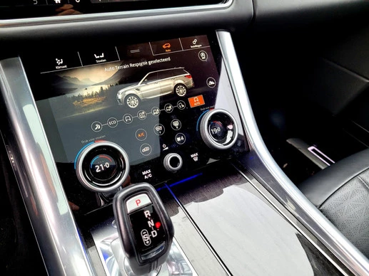 Land Rover Range Rover Sport - Afbeelding 23 van 30