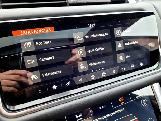 Land Rover Range Rover Sport - Afbeelding 26 van 30