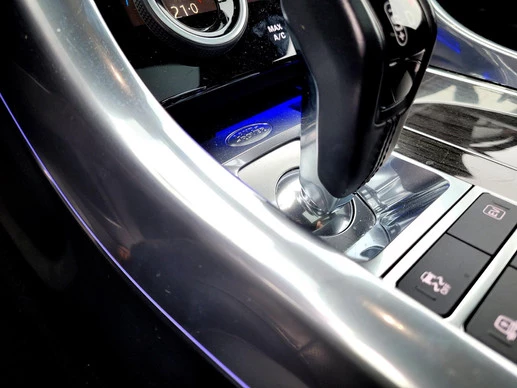 Land Rover Range Rover Sport - Afbeelding 27 van 30