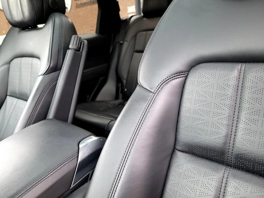 Land Rover Range Rover Sport - Afbeelding 28 van 30