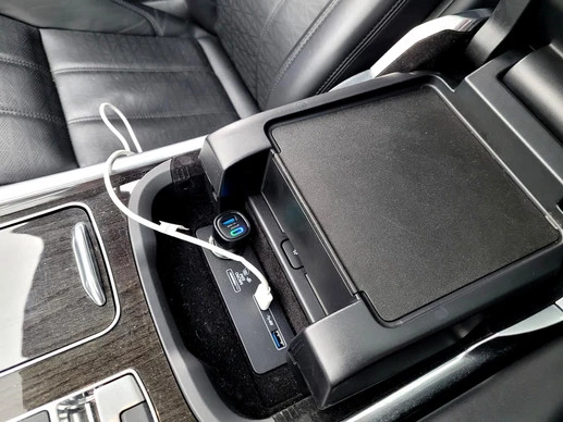 Land Rover Range Rover Sport - Afbeelding 29 van 30