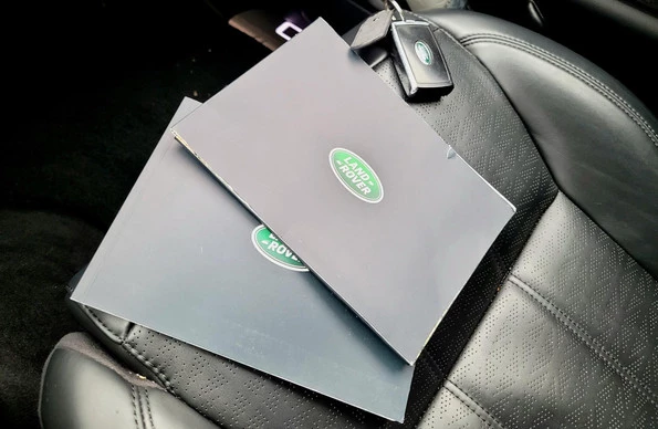 Land Rover Range Rover Sport - Afbeelding 30 van 30