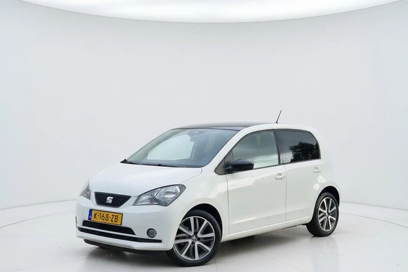 SEAT Mii - Afbeelding 1 van 24