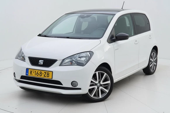 SEAT Mii - Afbeelding 2 van 24