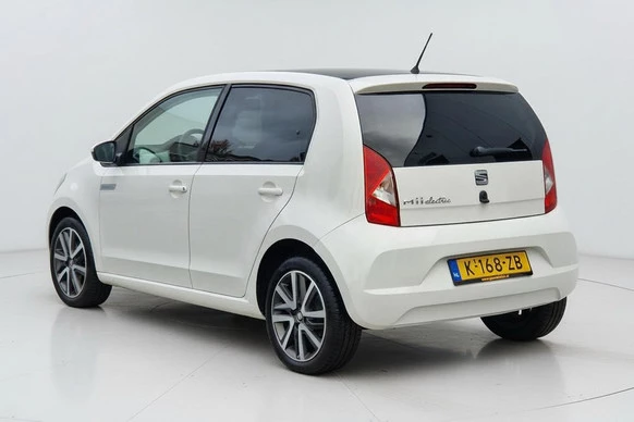 SEAT Mii - Afbeelding 5 van 24