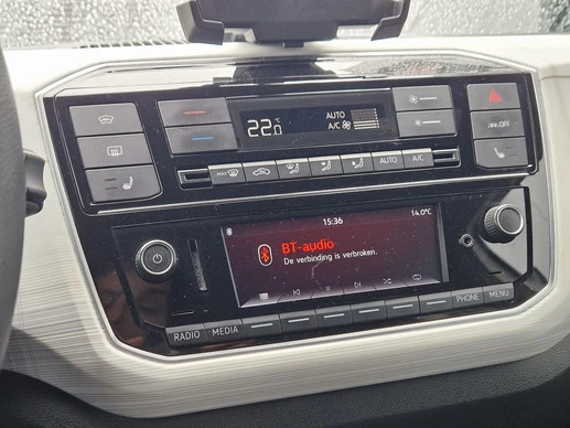 SEAT Mii - Afbeelding 13 van 24