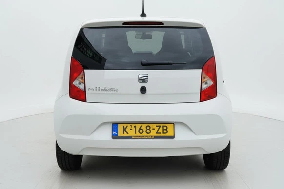 SEAT Mii - Afbeelding 19 van 24