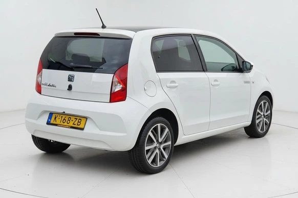SEAT Mii - Afbeelding 20 van 24