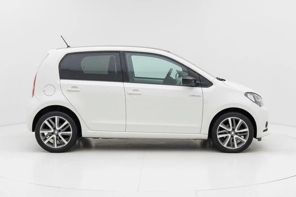 SEAT Mii - Afbeelding 21 van 24