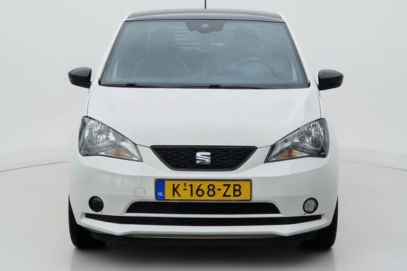 SEAT Mii - Afbeelding 23 van 24