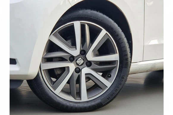 SEAT Mii - Afbeelding 3 van 24