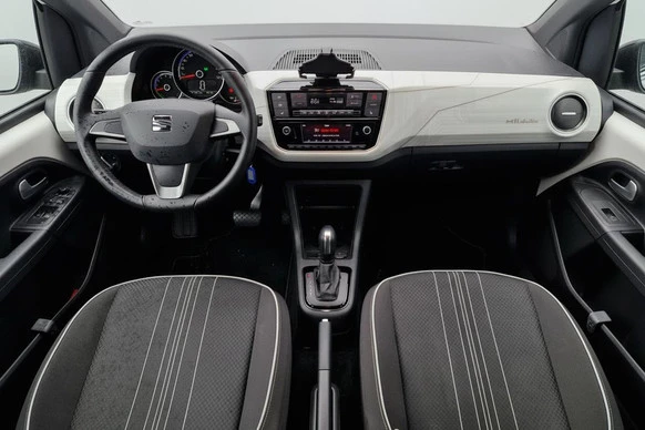 SEAT Mii - Afbeelding 8 van 24