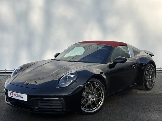 Porsche 911 - Afbeelding 1 van 30