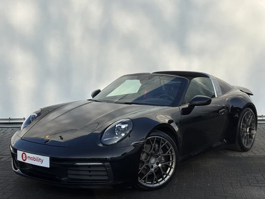 Porsche 911 - Afbeelding 2 van 30