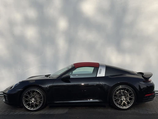 Porsche 911 - Afbeelding 3 van 30