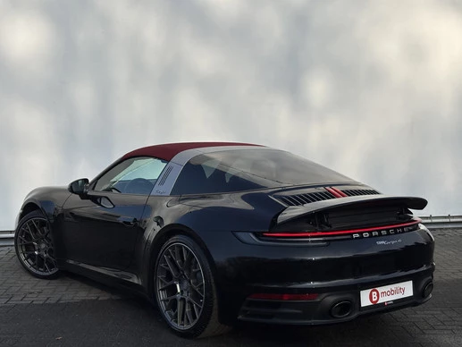 Porsche 911 - Afbeelding 5 van 30