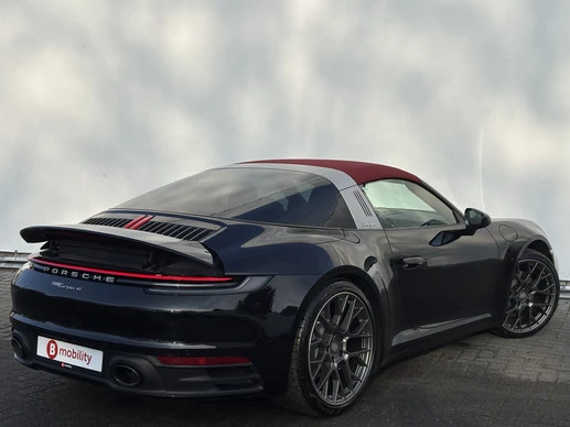 Porsche 911 - Afbeelding 6 van 30