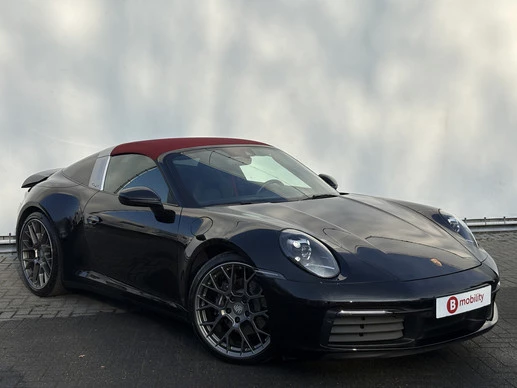 Porsche 911 - Afbeelding 8 van 30