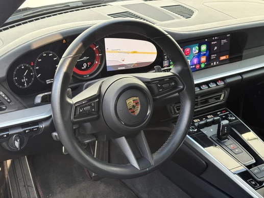 Porsche 911 - Afbeelding 9 van 30