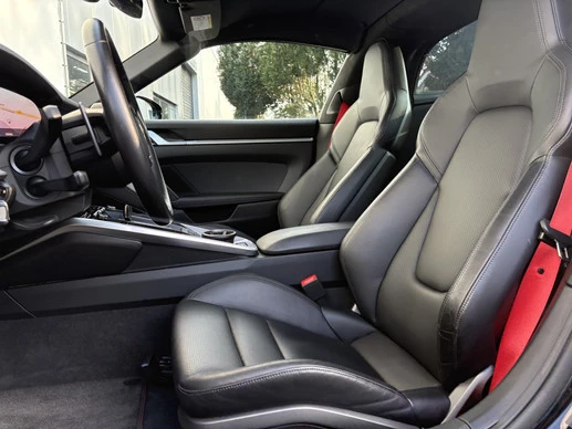 Porsche 911 - Afbeelding 10 van 30