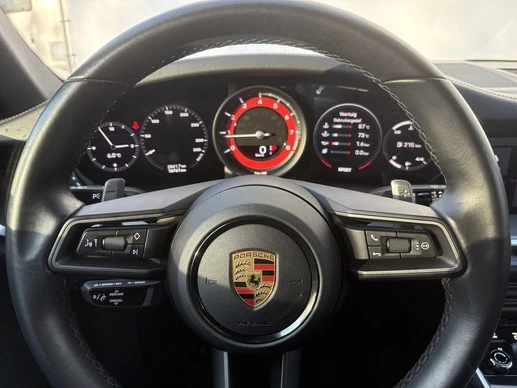 Porsche 911 - Afbeelding 11 van 30