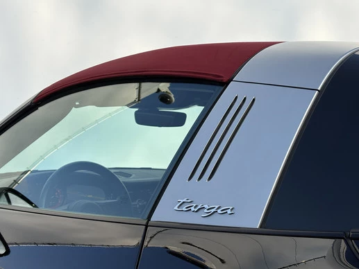 Porsche 911 - Afbeelding 22 van 30