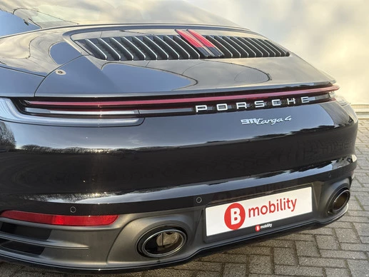 Porsche 911 - Afbeelding 23 van 30