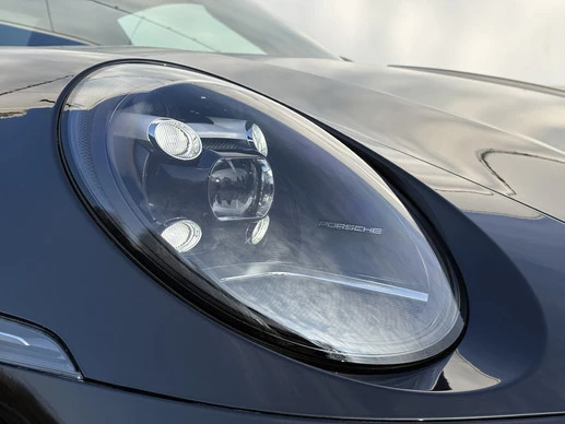 Porsche 911 - Afbeelding 27 van 30