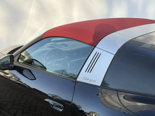 Porsche 911 - Afbeelding 29 van 30