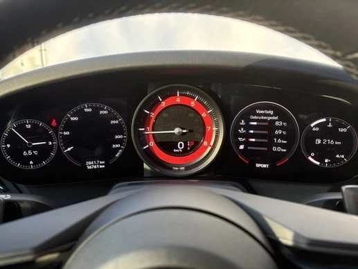 Porsche 911 - Afbeelding 30 van 30