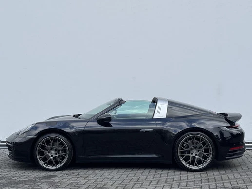 Porsche 911 - Afbeelding 4 van 29