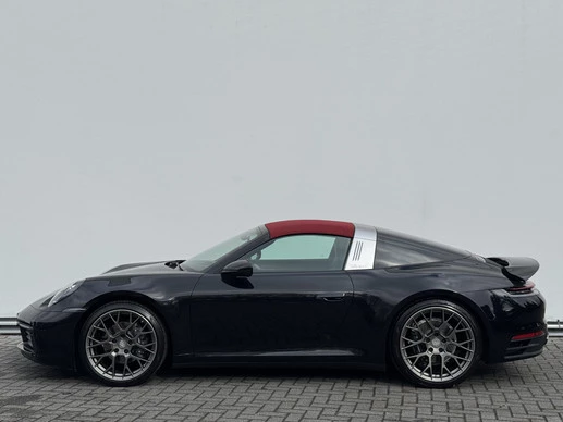 Porsche 911 - Afbeelding 5 van 29